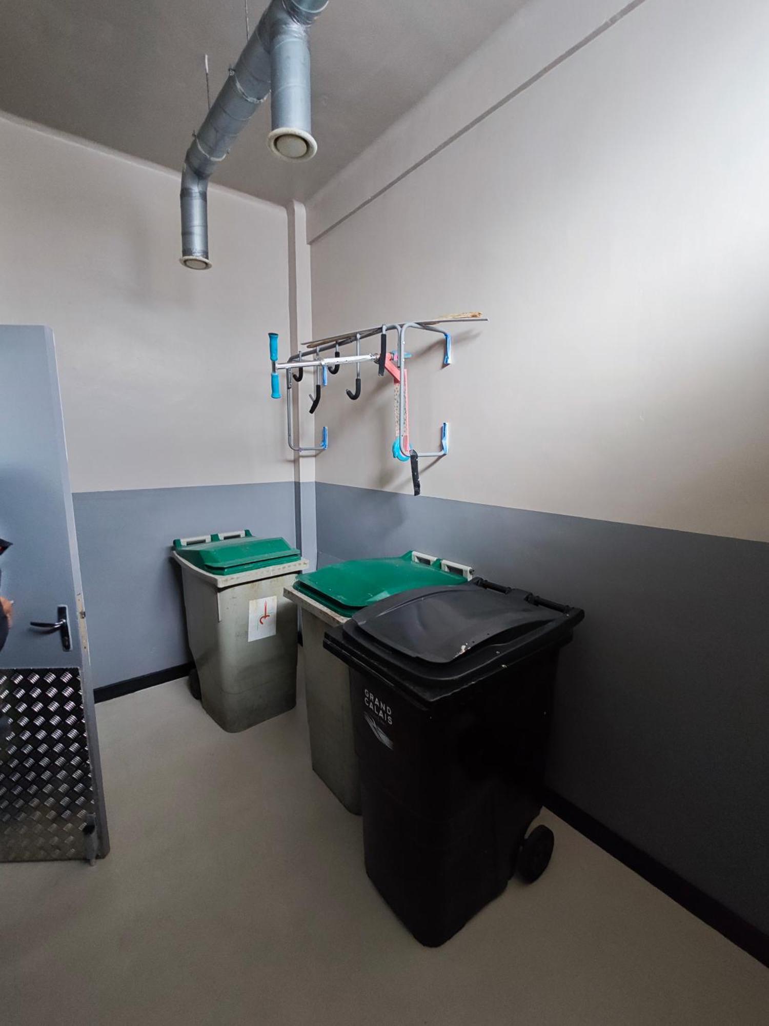 Calais Plage-Gare Appartement Elegant Tout Equipe Exterior foto